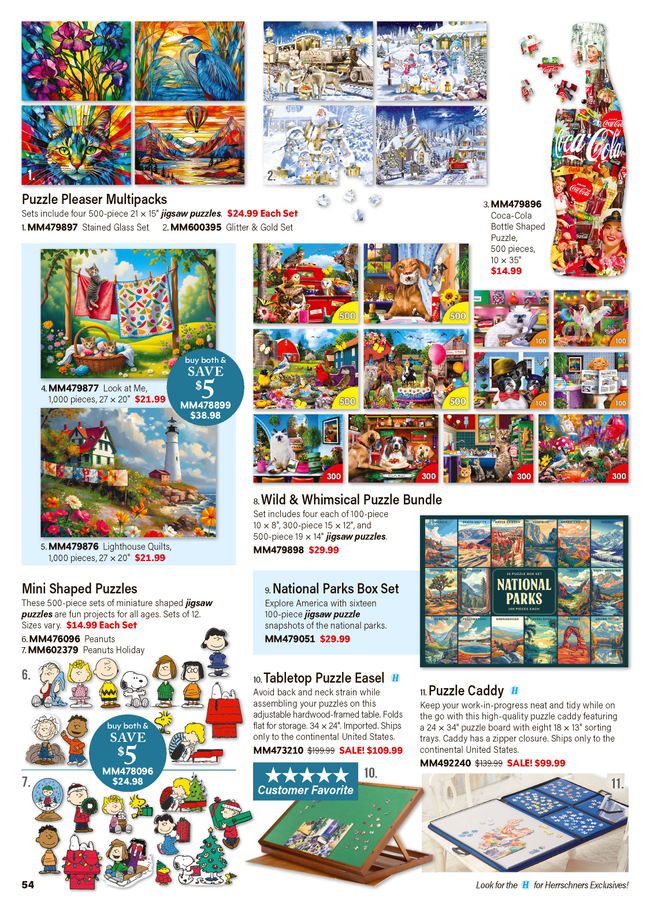 Flyer page 73