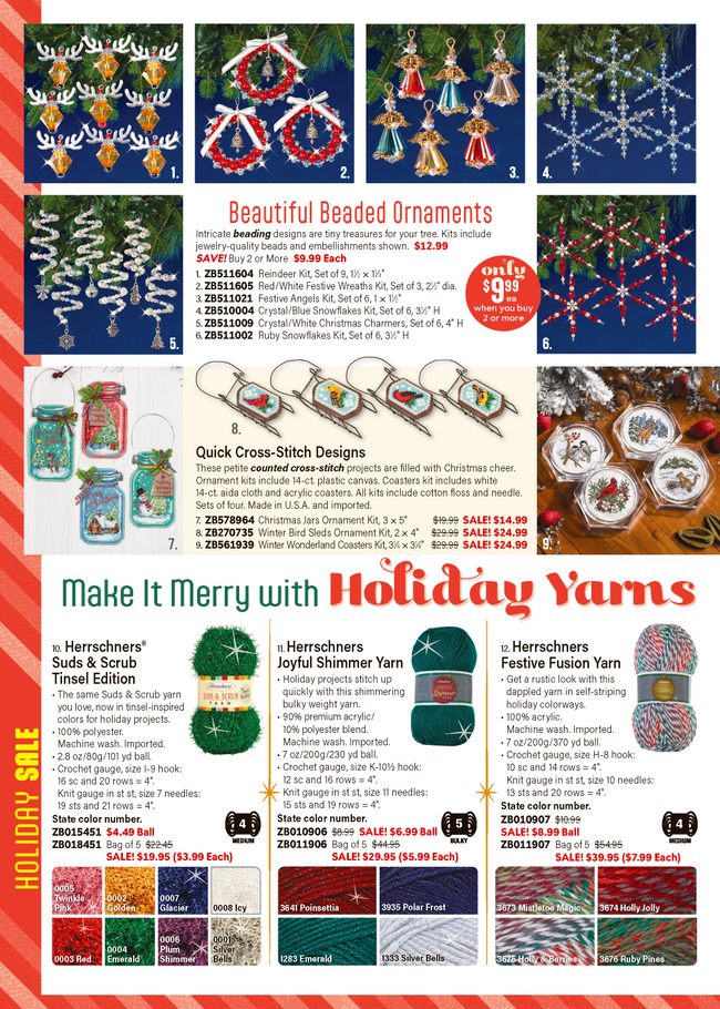 Flyer page 8