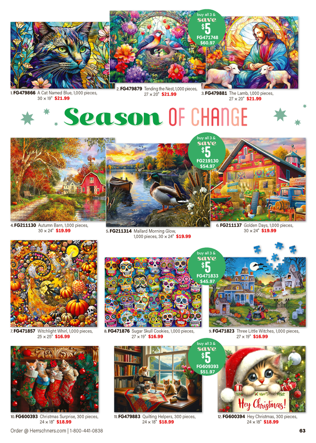 Flyer page 87