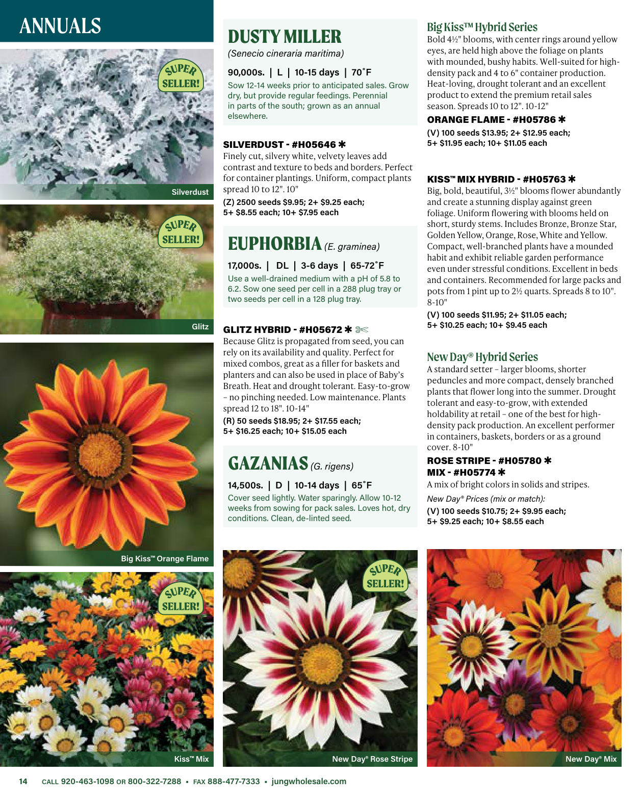 Flyer page 14