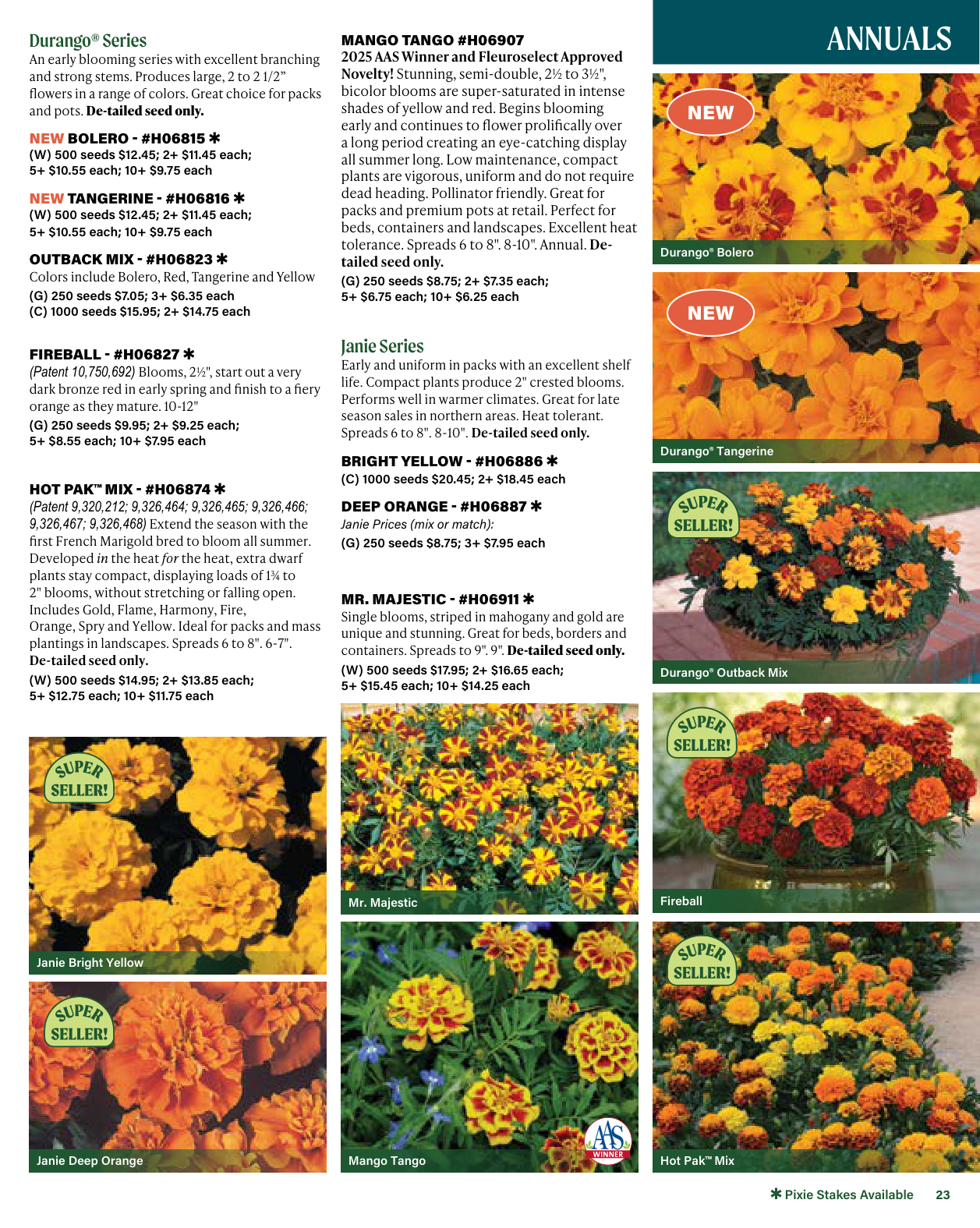 Flyer page 23