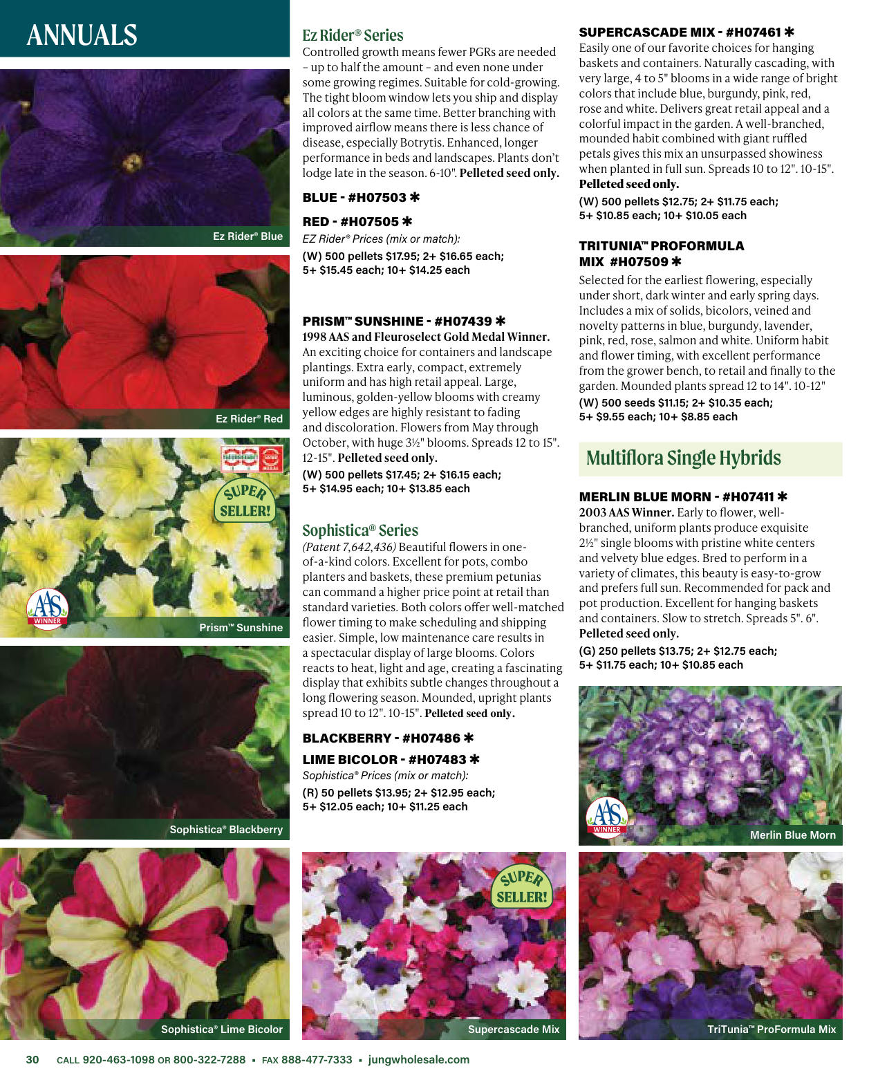 Flyer page 30