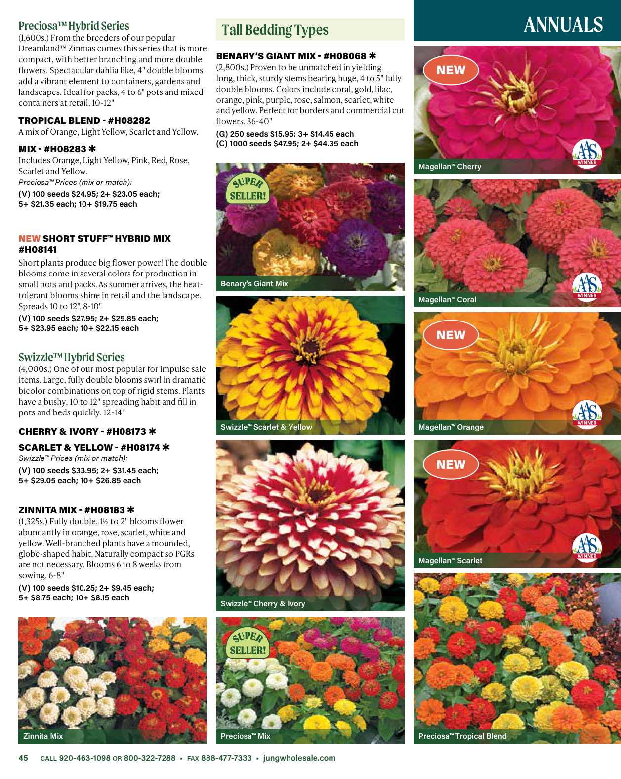 Flyer page 45