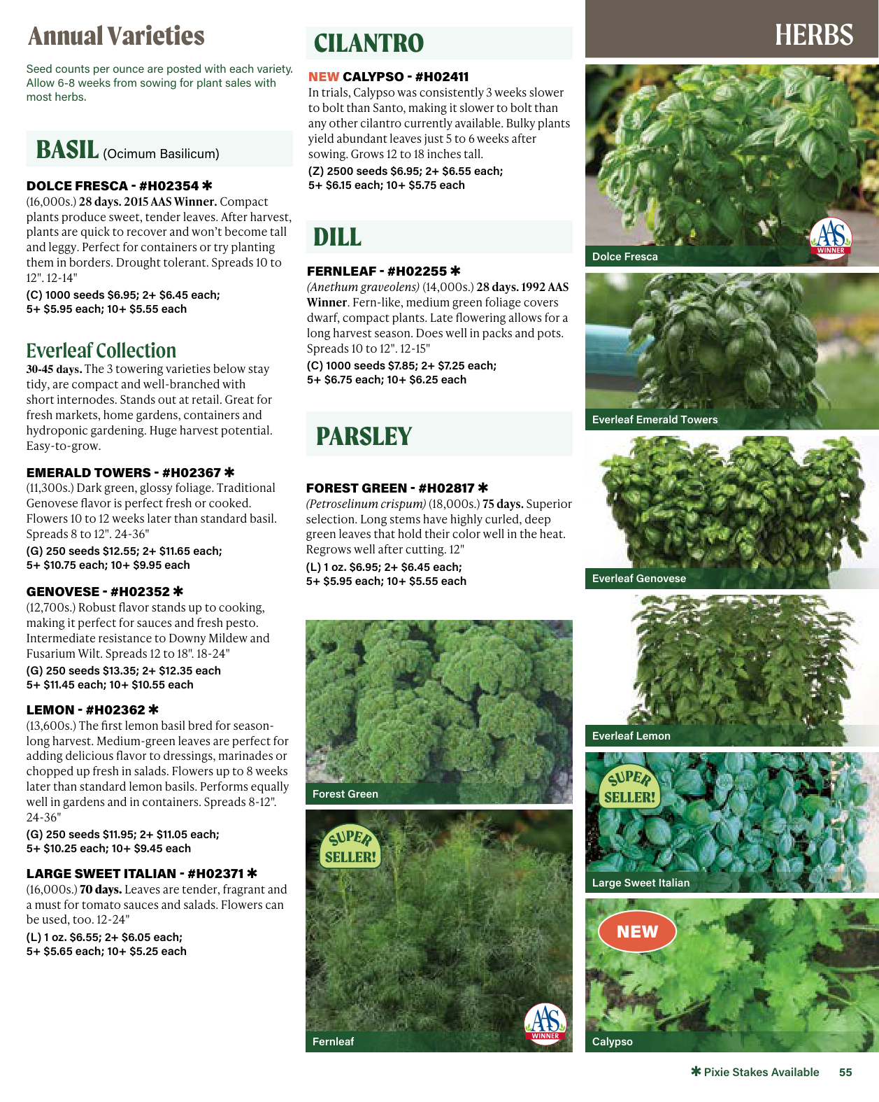 Flyer page 55