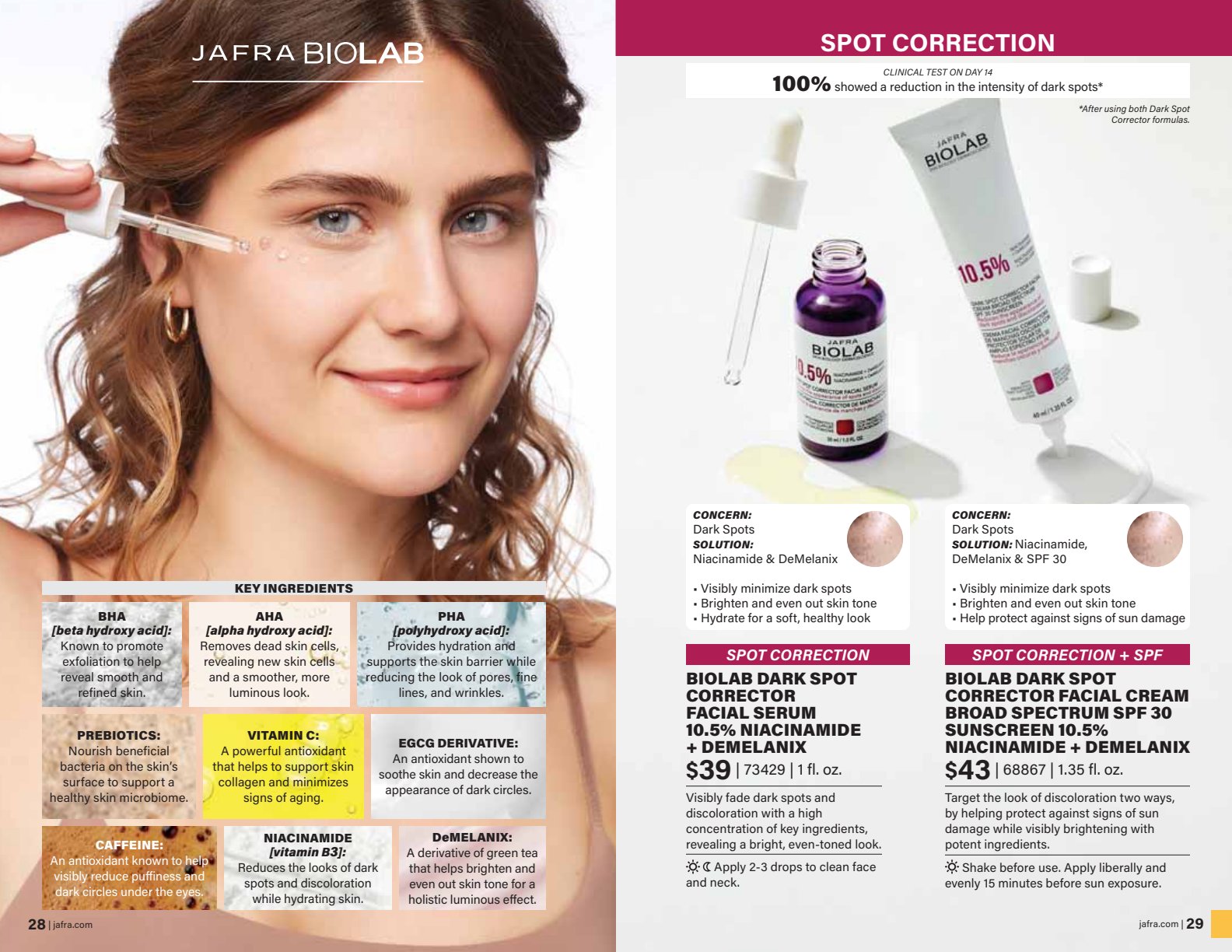 Flyer page 15