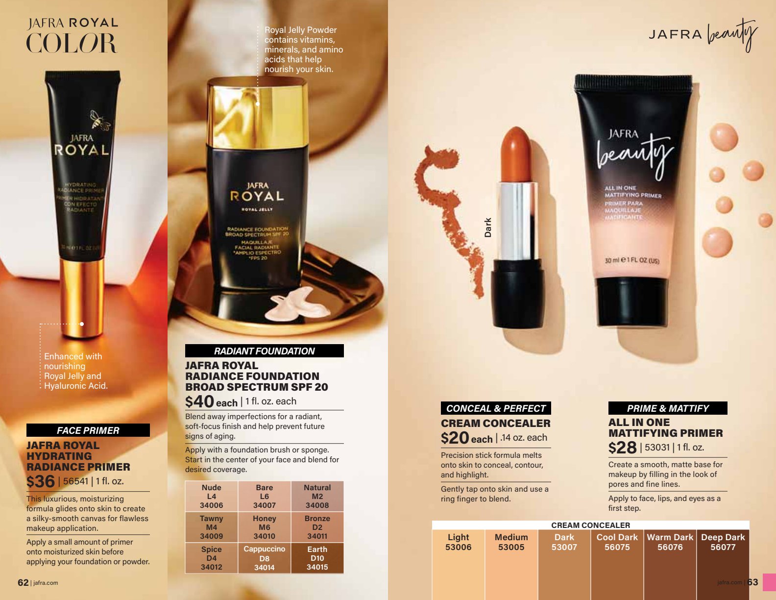 Flyer page 32