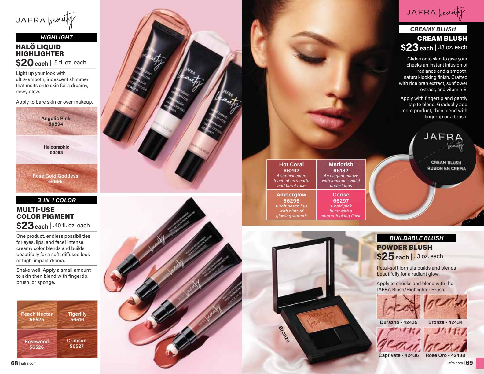 Flyer page 35