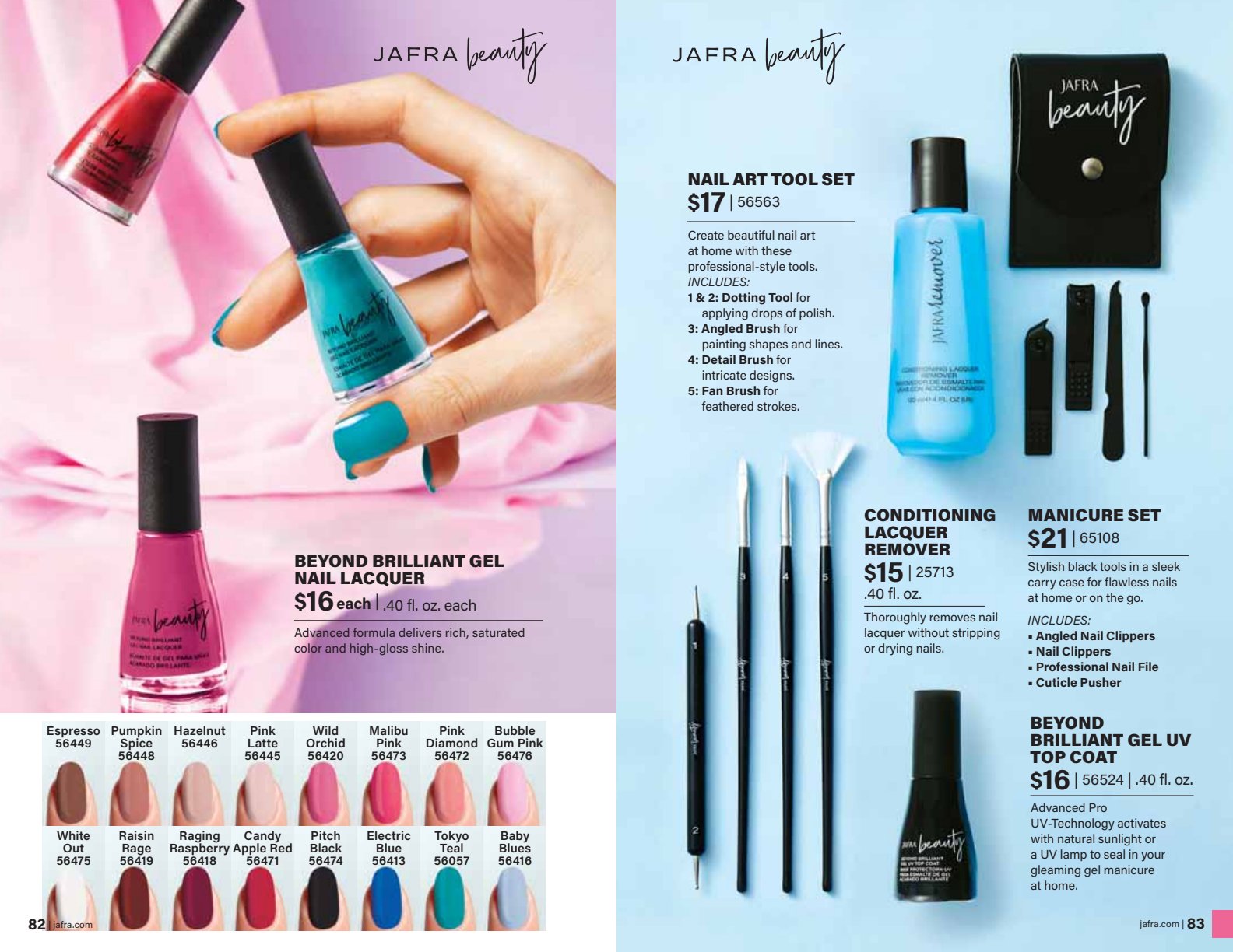 Flyer page 42