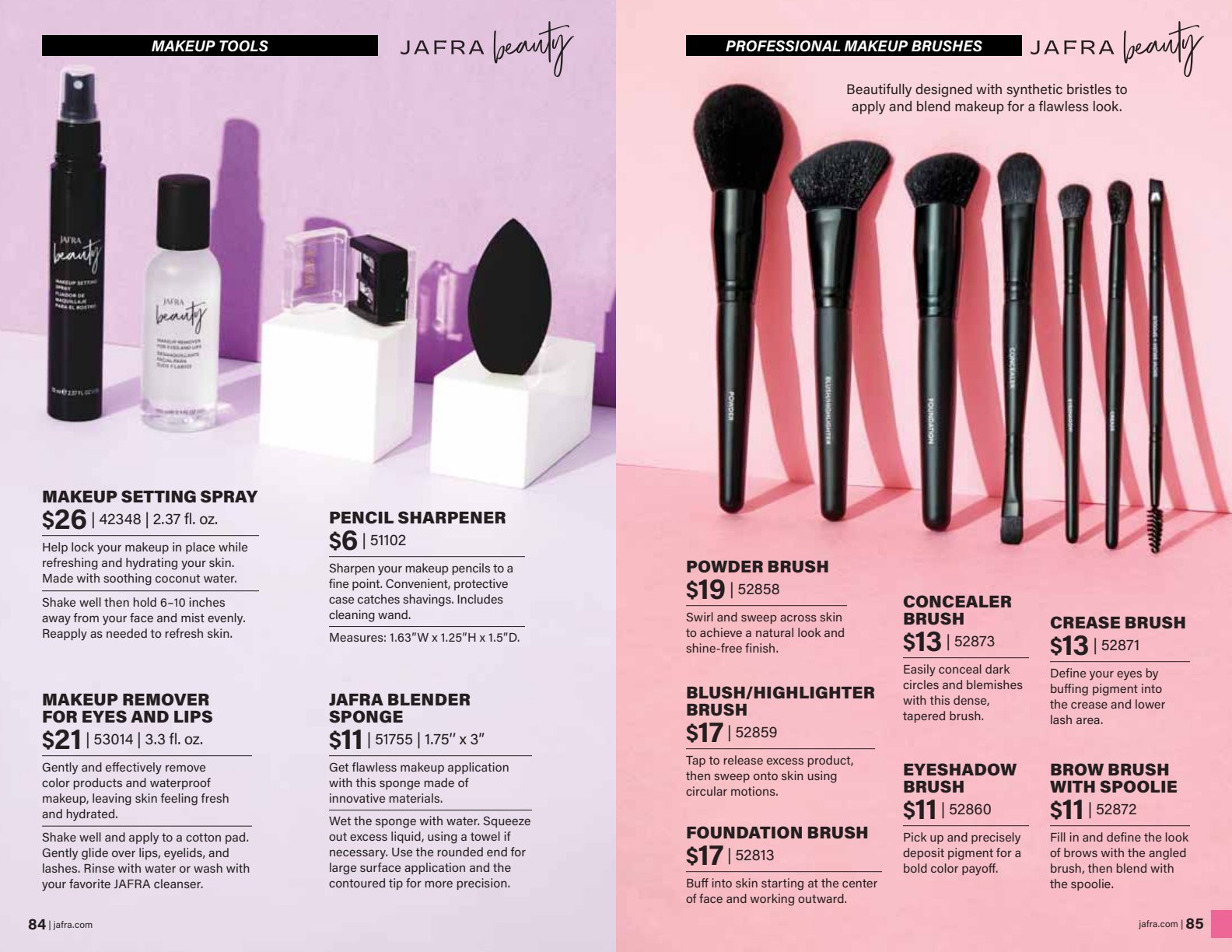 Flyer page 43