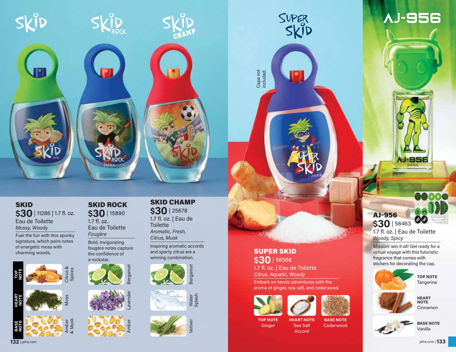 Flyer page 67