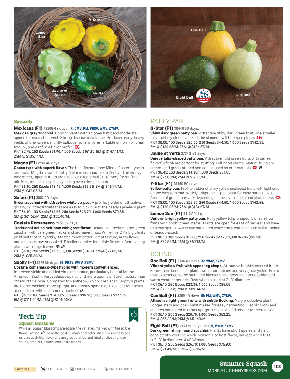 Flyer page 105