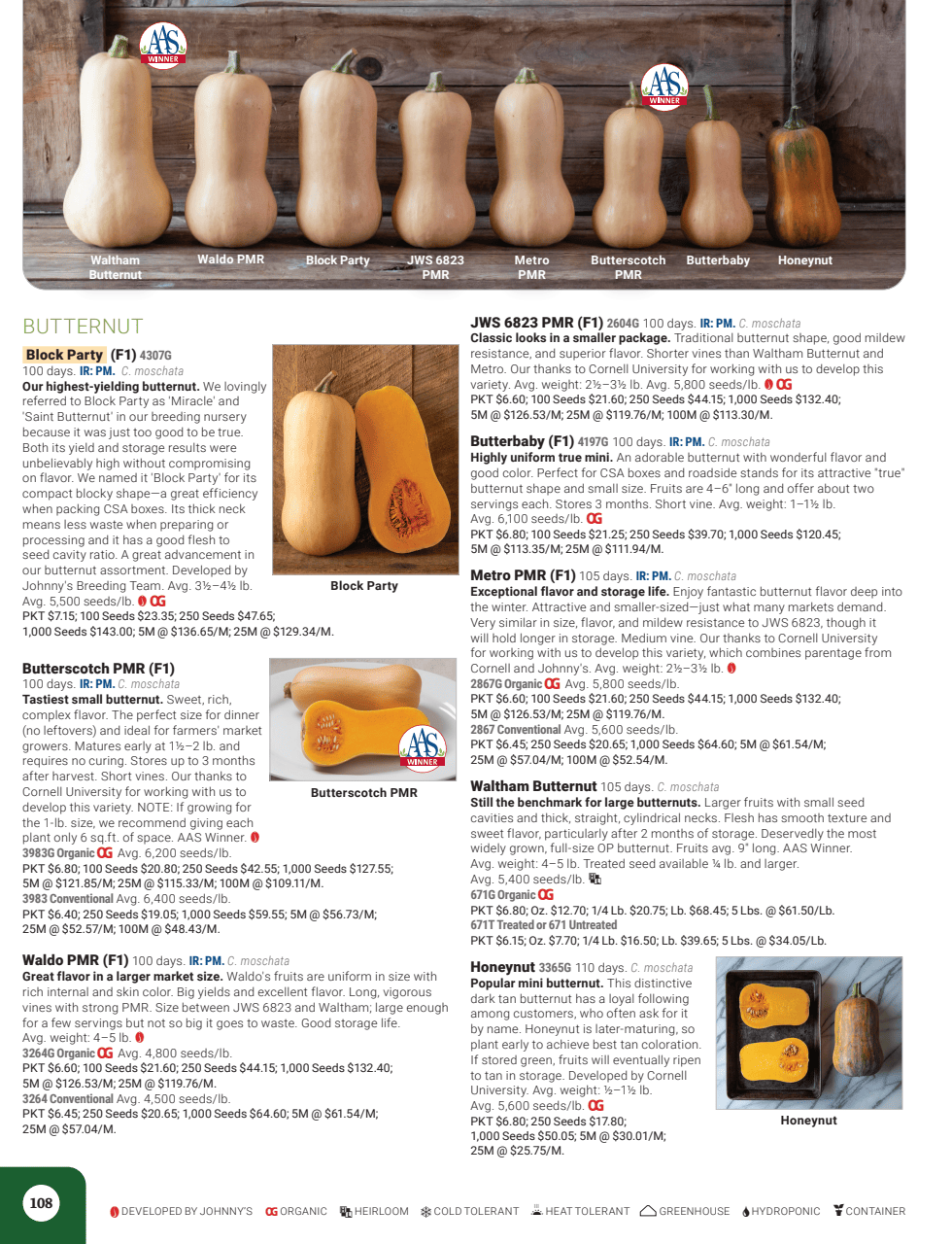 Flyer page 110