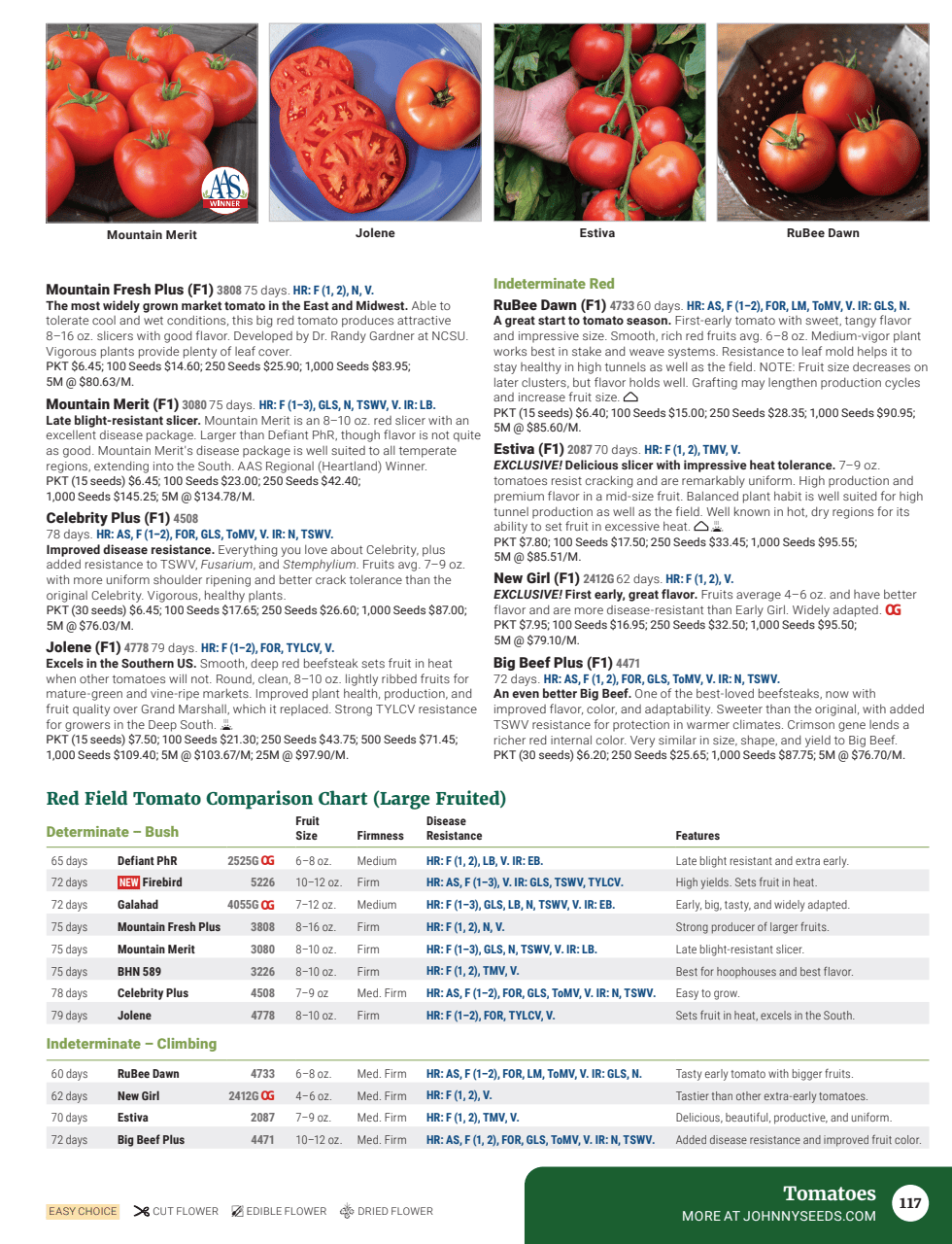 Flyer page 119