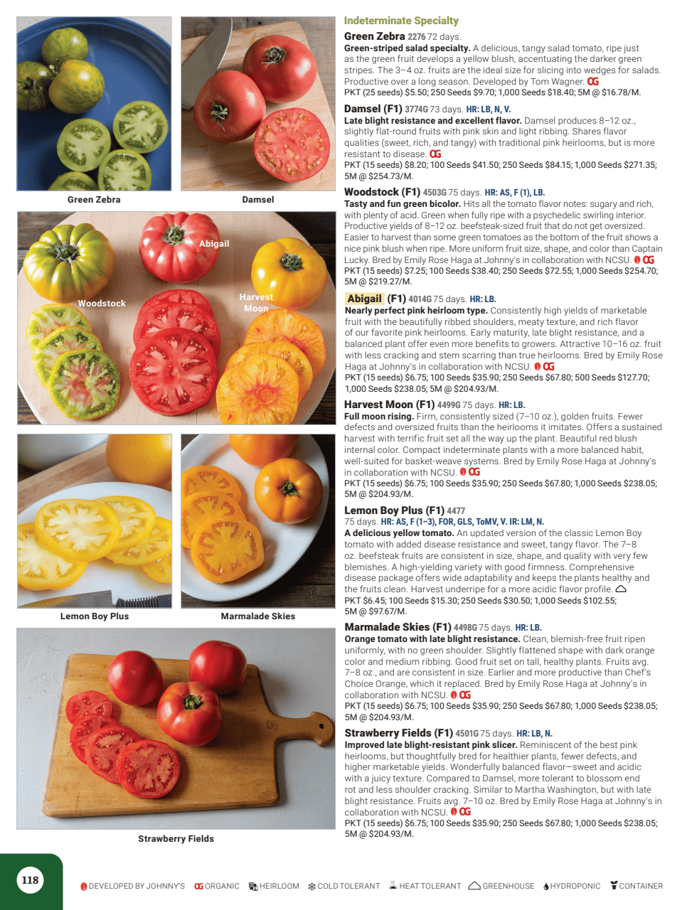 Flyer page 120