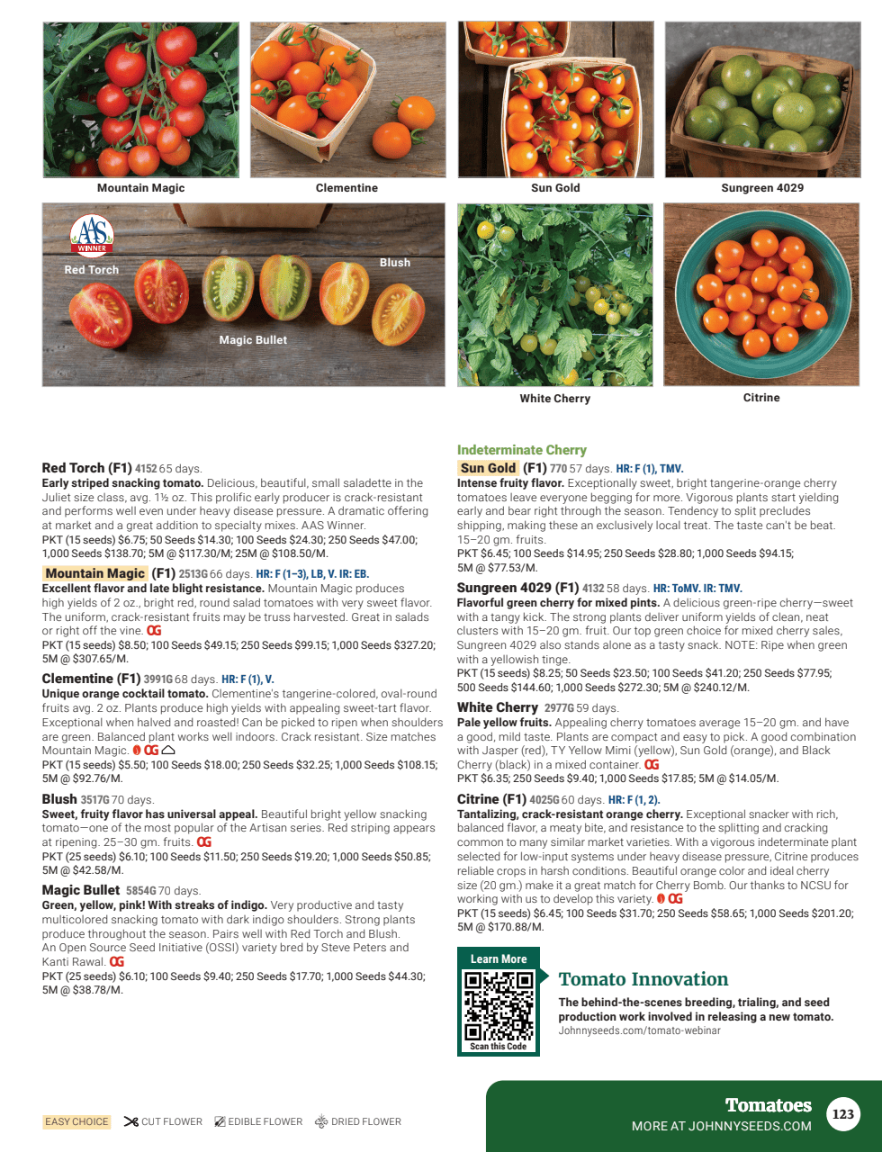 Flyer page 125