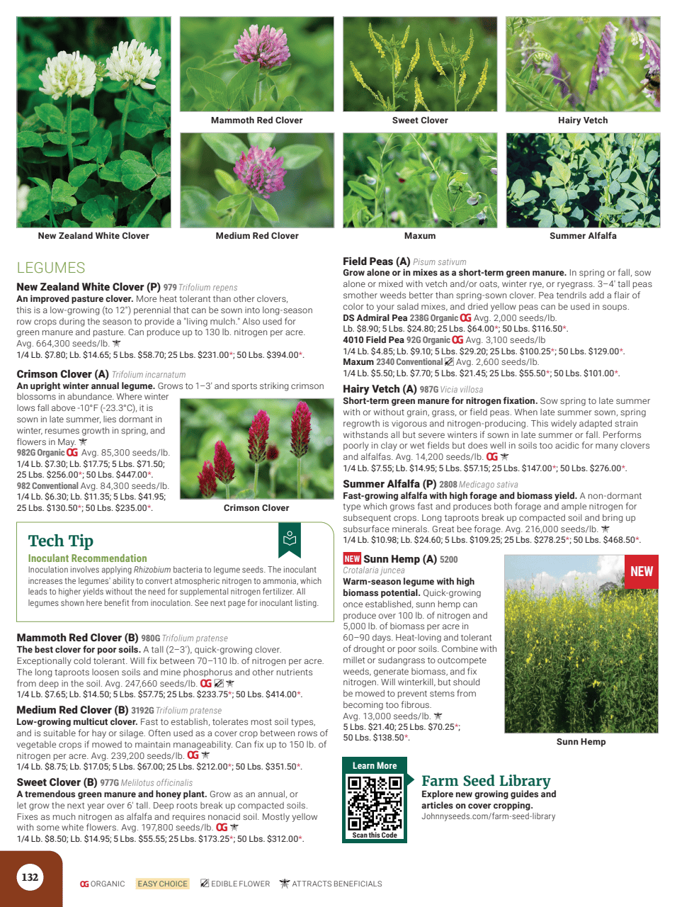 Flyer page 134