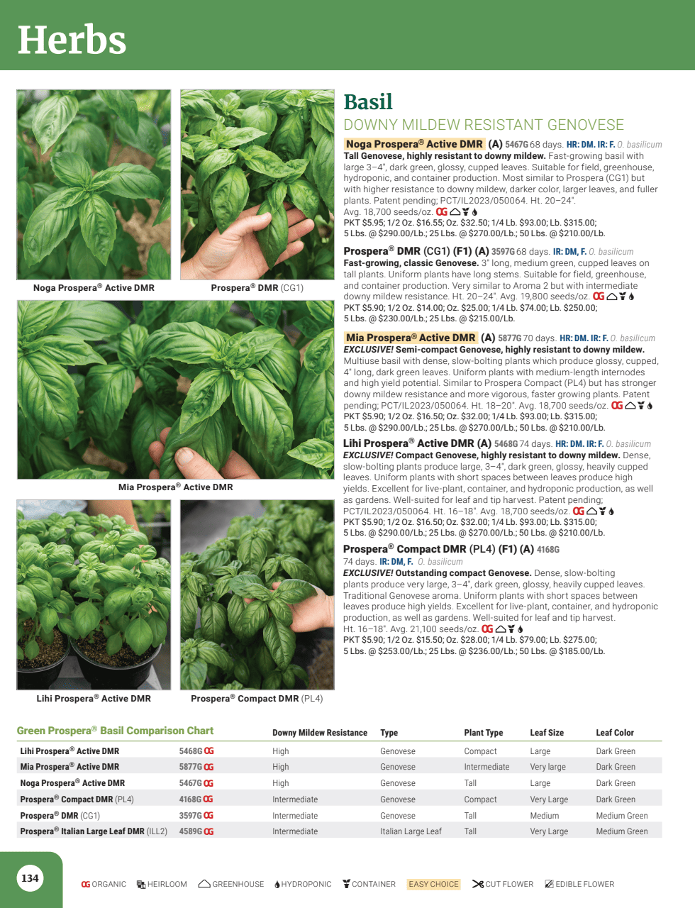 Flyer page 136