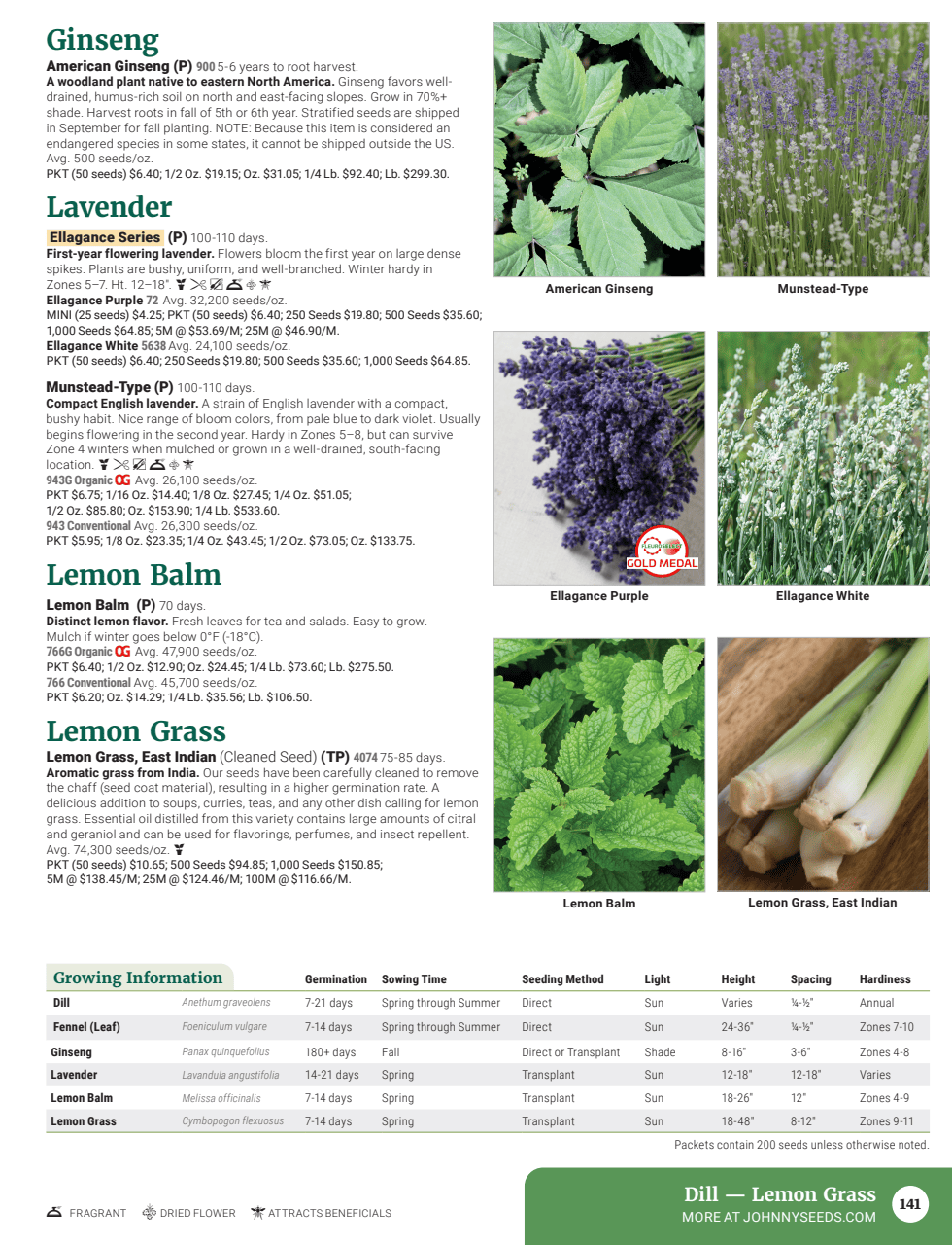 Flyer page 143