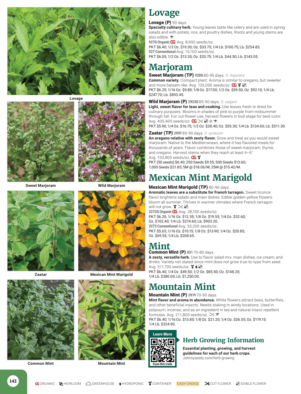 Flyer page 144