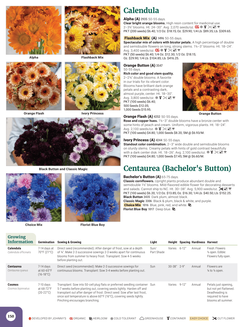 Flyer page 152