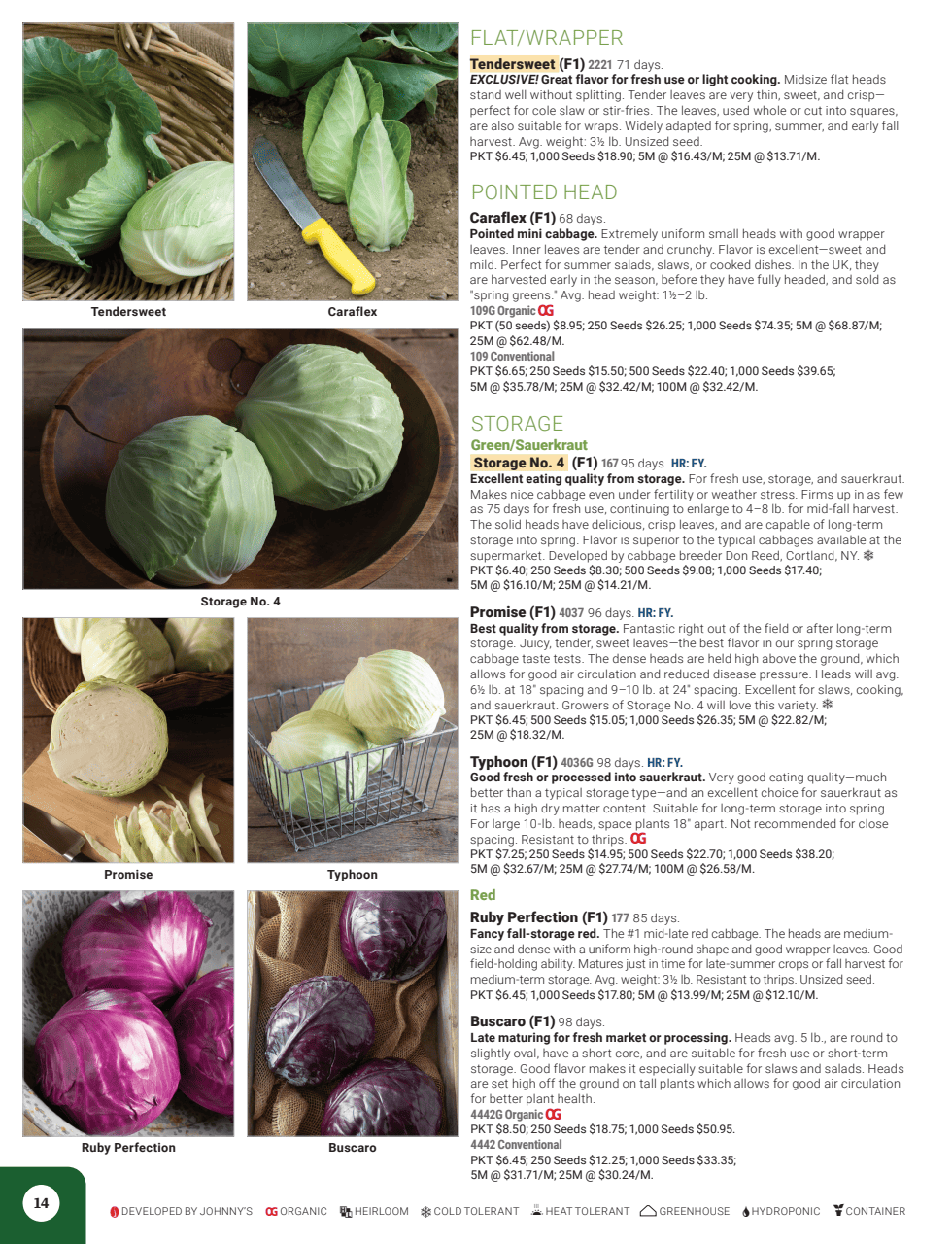 Flyer page 16