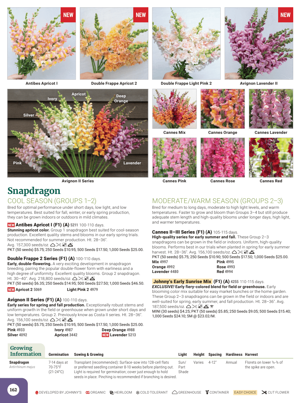 Flyer page 164