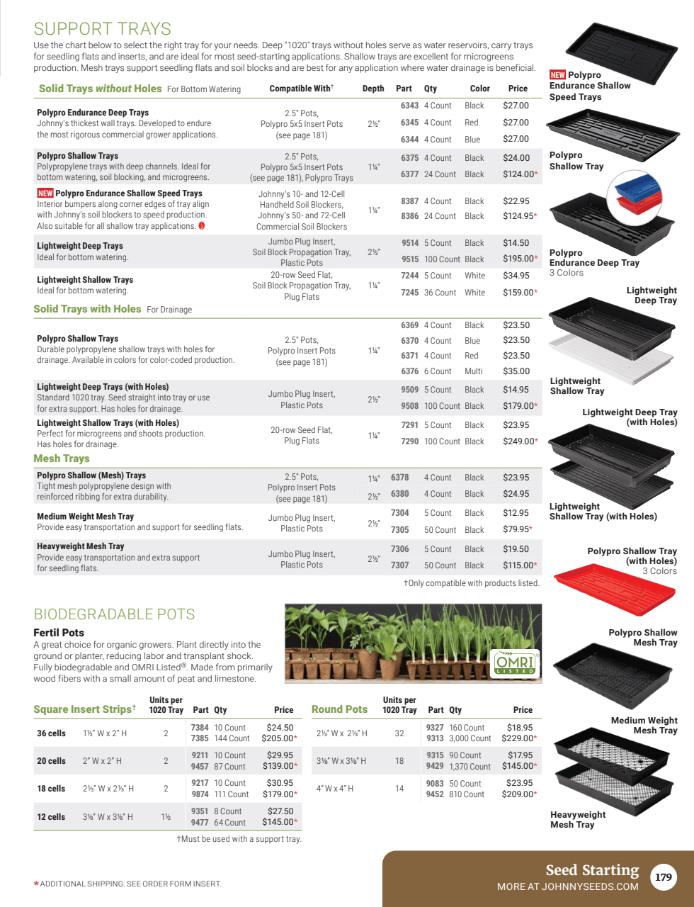 Flyer page 181