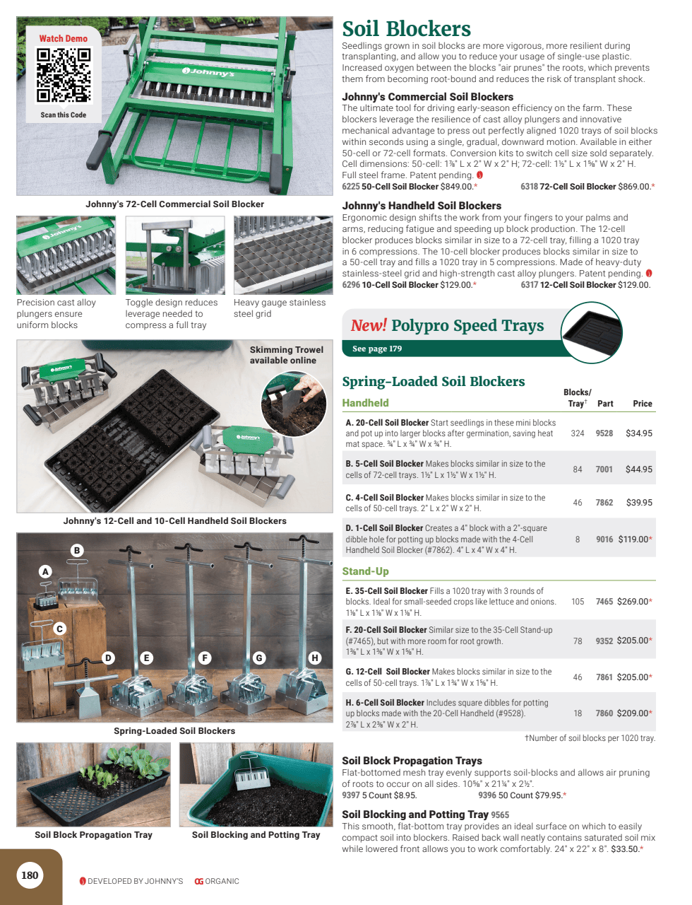 Flyer page 182