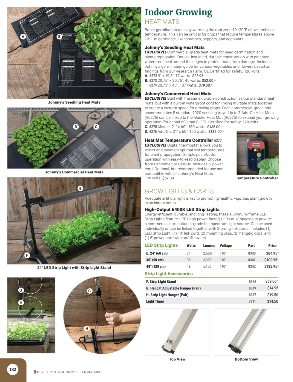 Flyer page 184