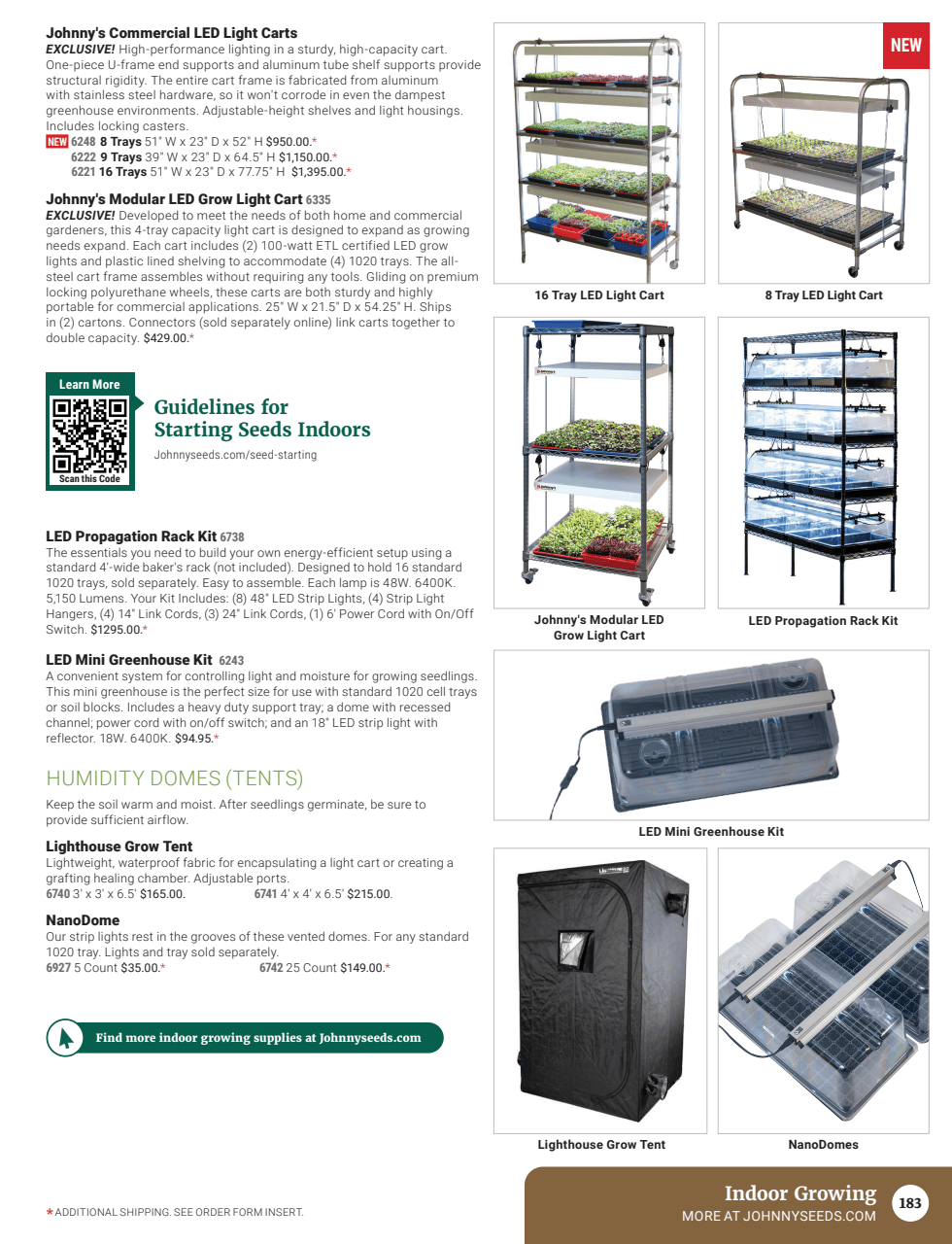 Flyer page 185