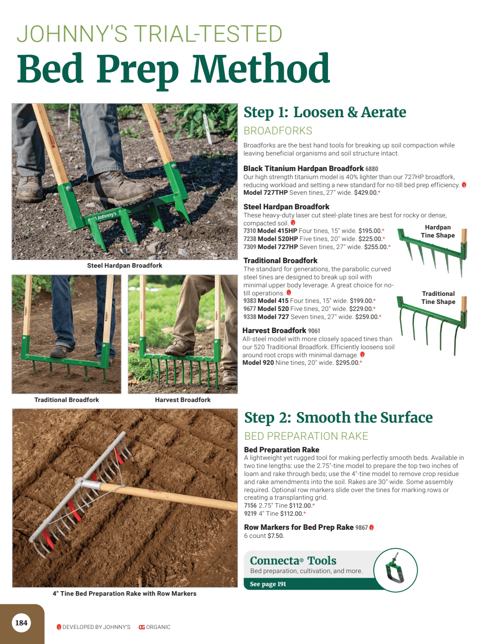 Flyer page 186