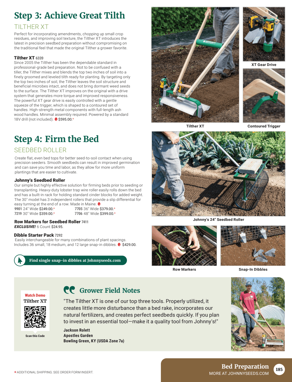 Flyer page 187
