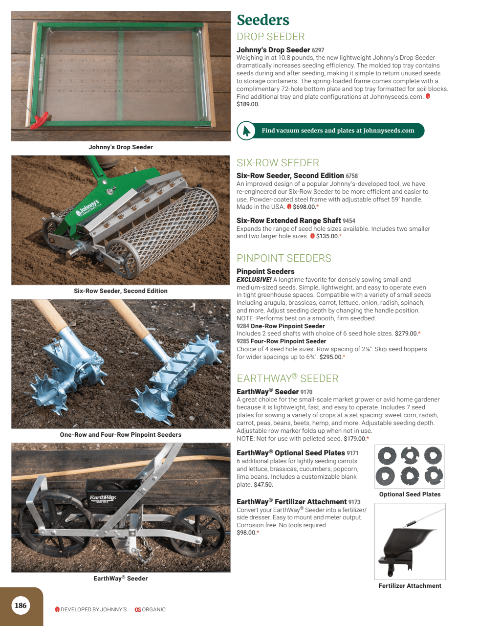 Flyer page 188