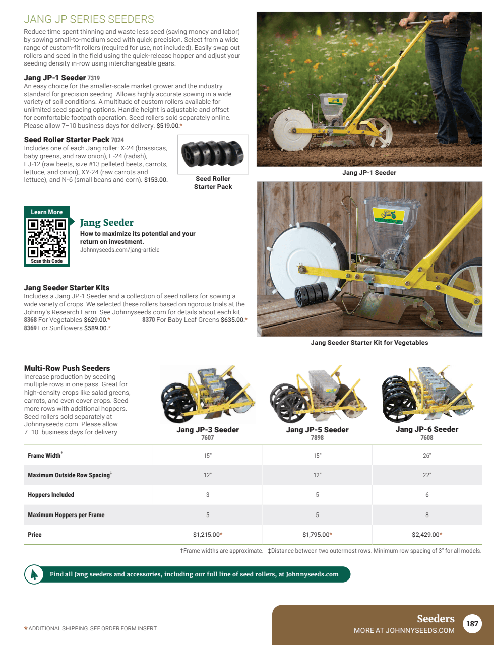 Flyer page 189