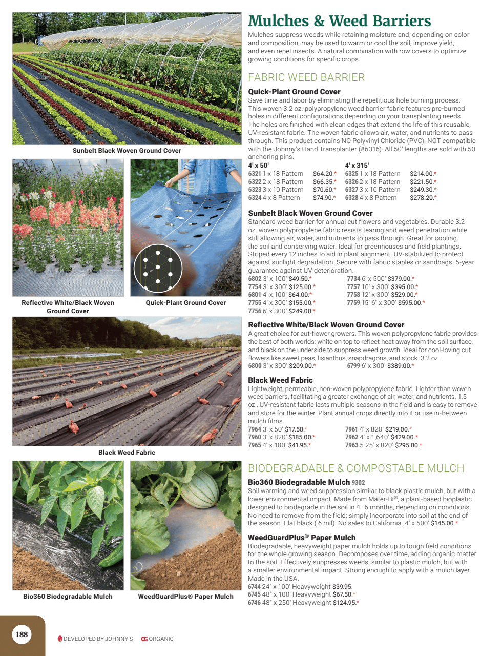Flyer page 190