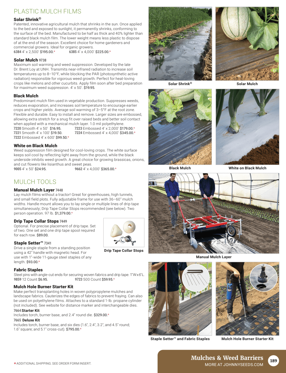 Flyer page 191
