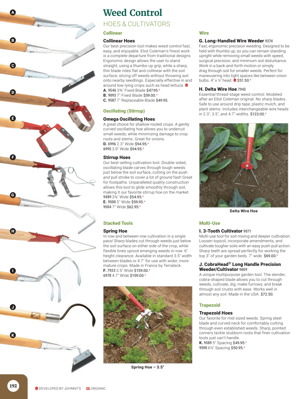 Flyer page 194