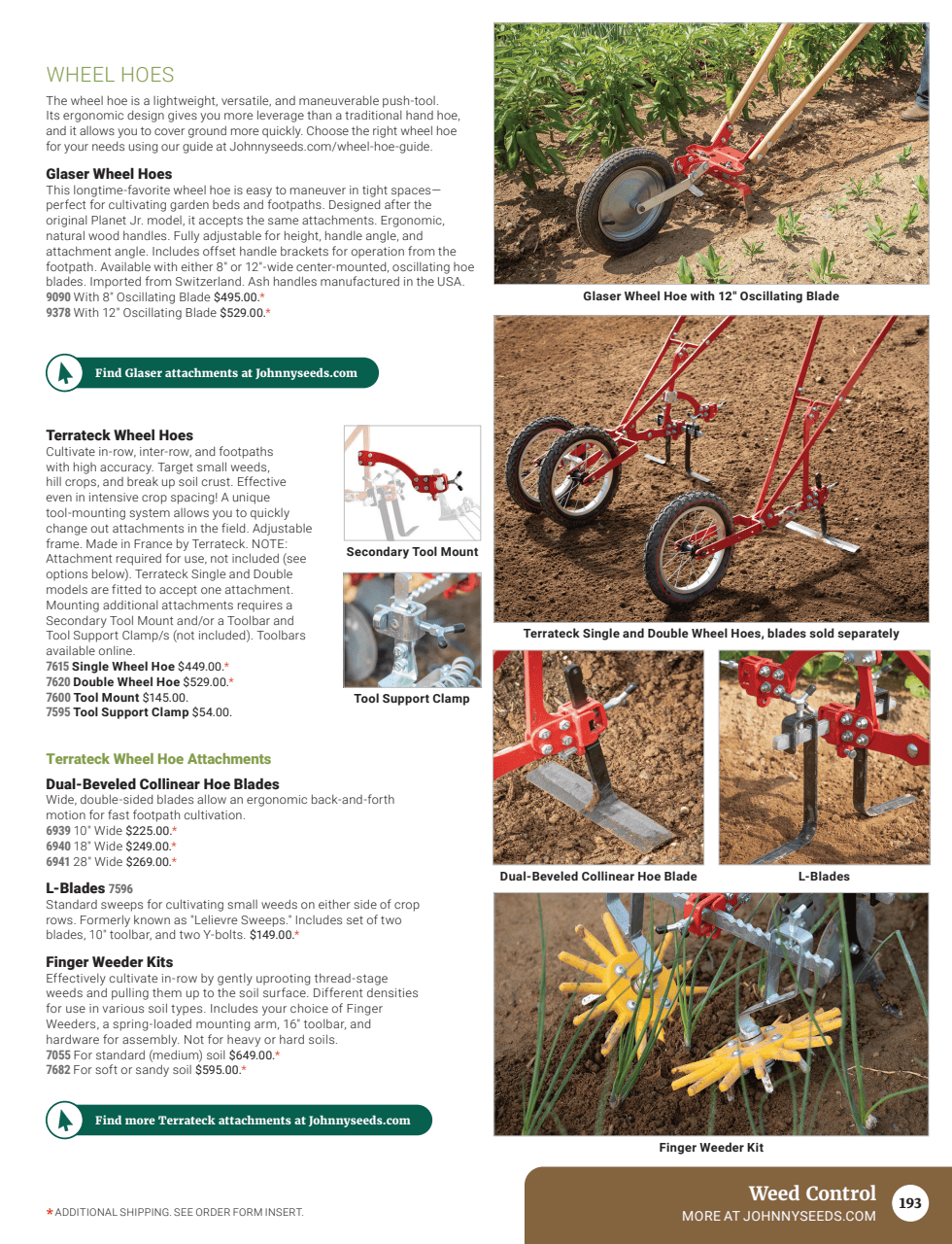 Flyer page 195