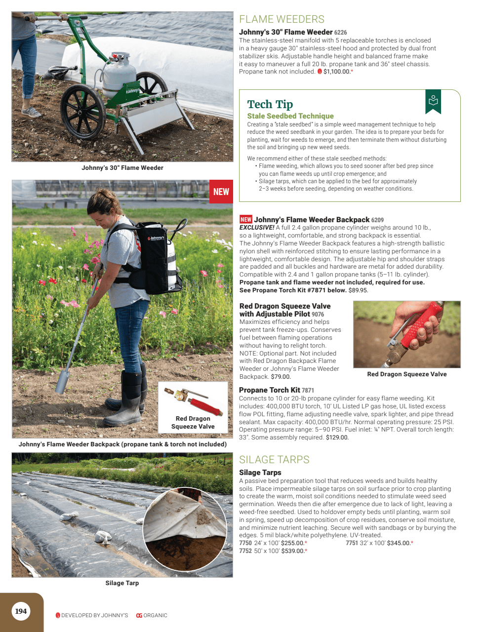 Flyer page 196