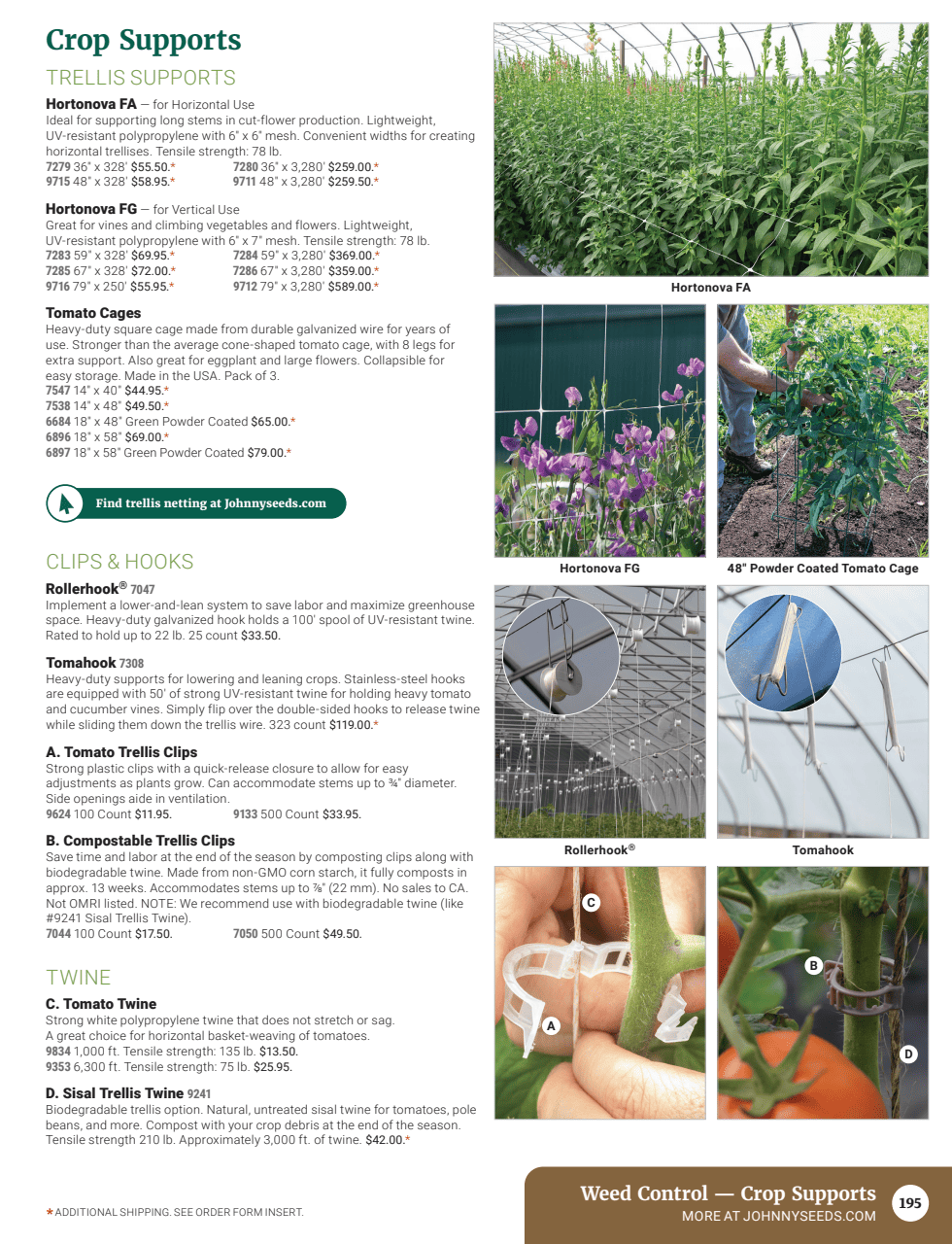 Flyer page 197
