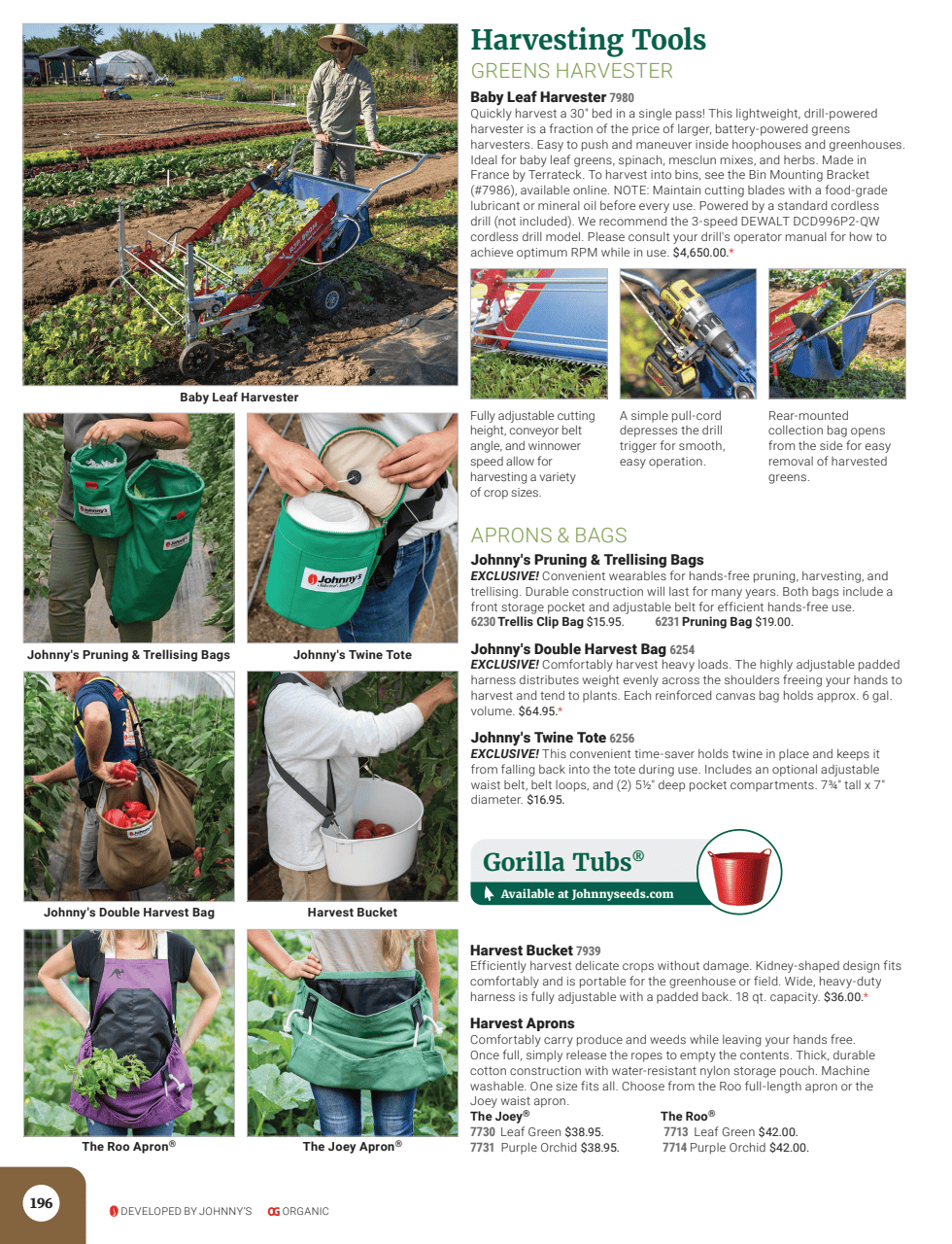 Flyer page 198