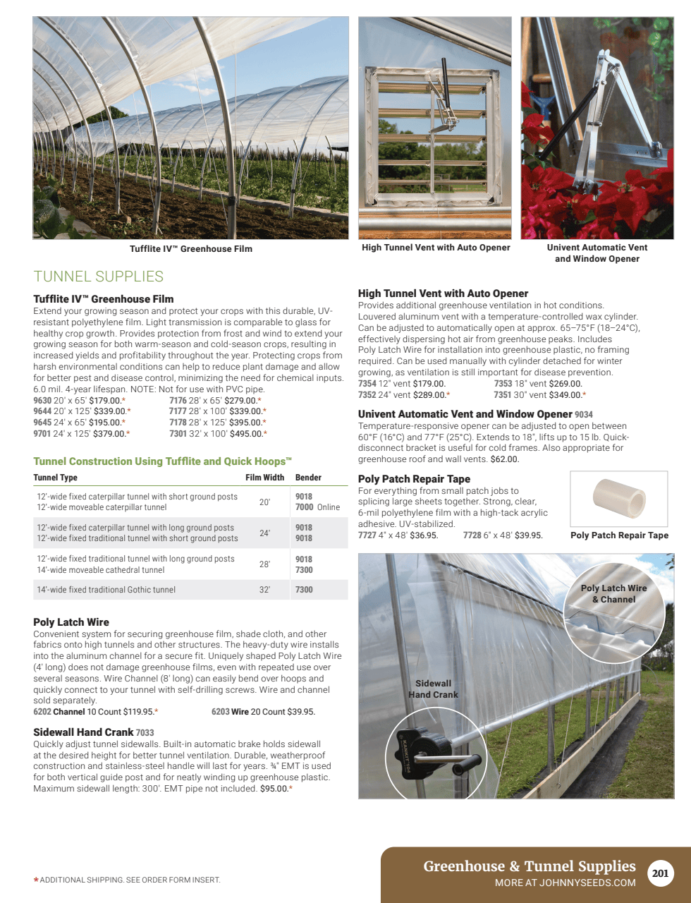 Flyer page 203