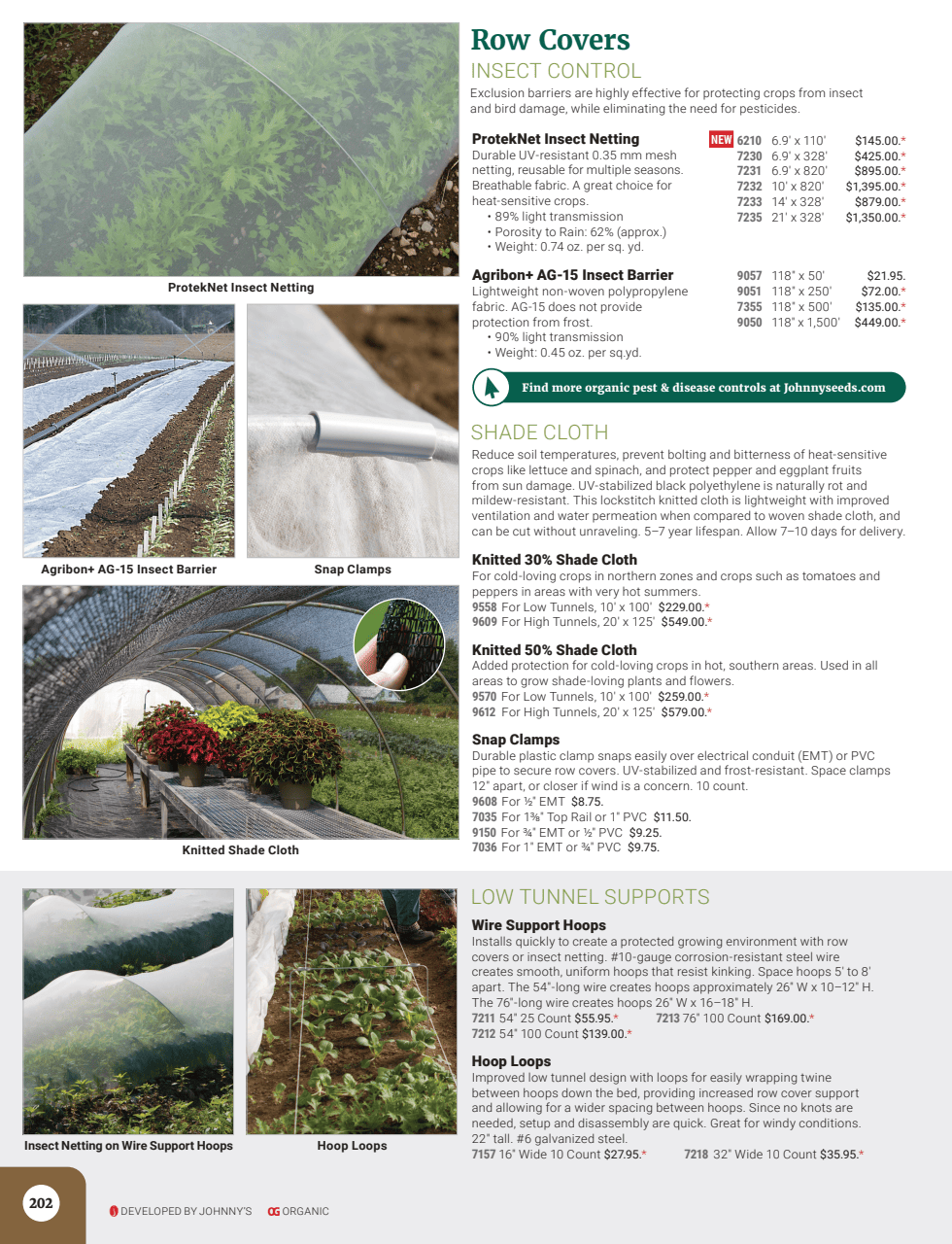 Flyer page 204