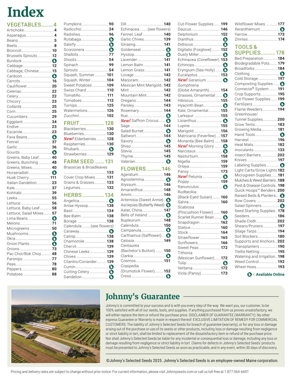 Flyer page 206