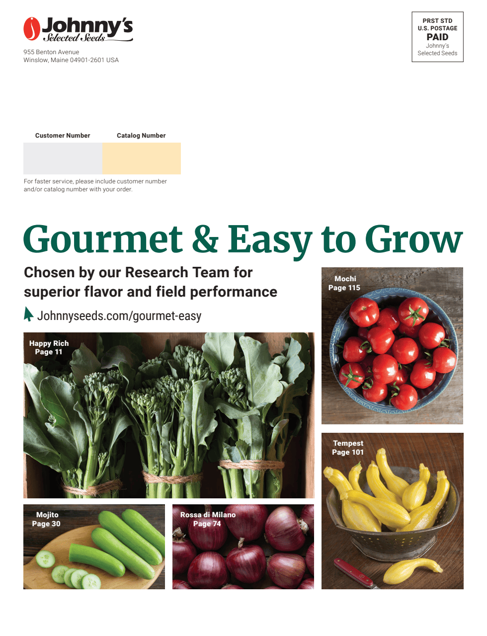 Flyer page 208