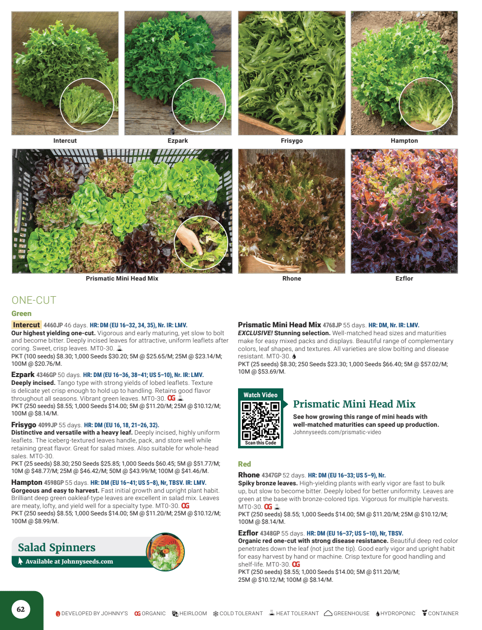 Flyer page 64