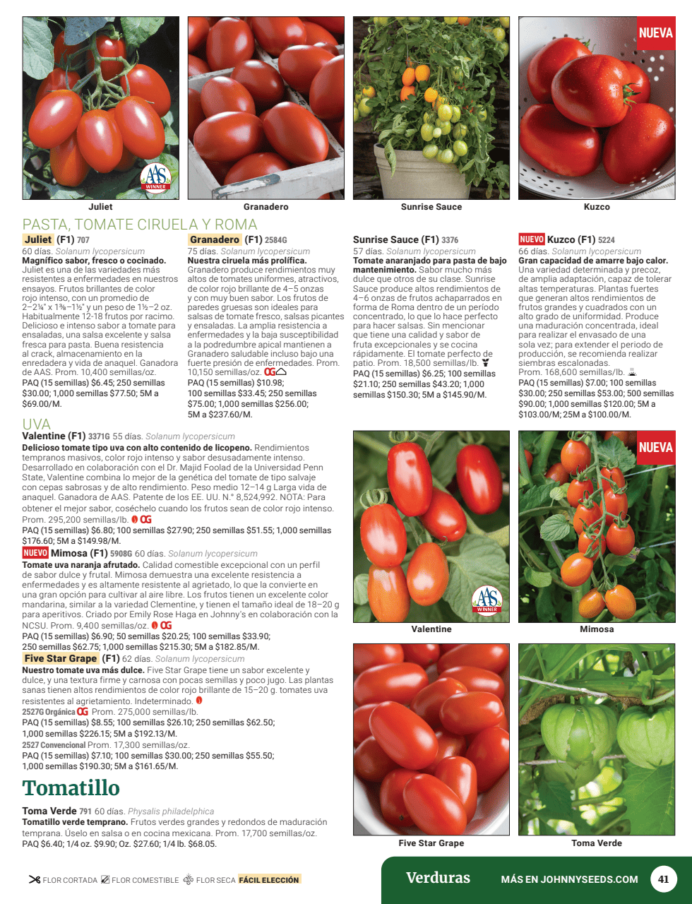 Flyer page 43