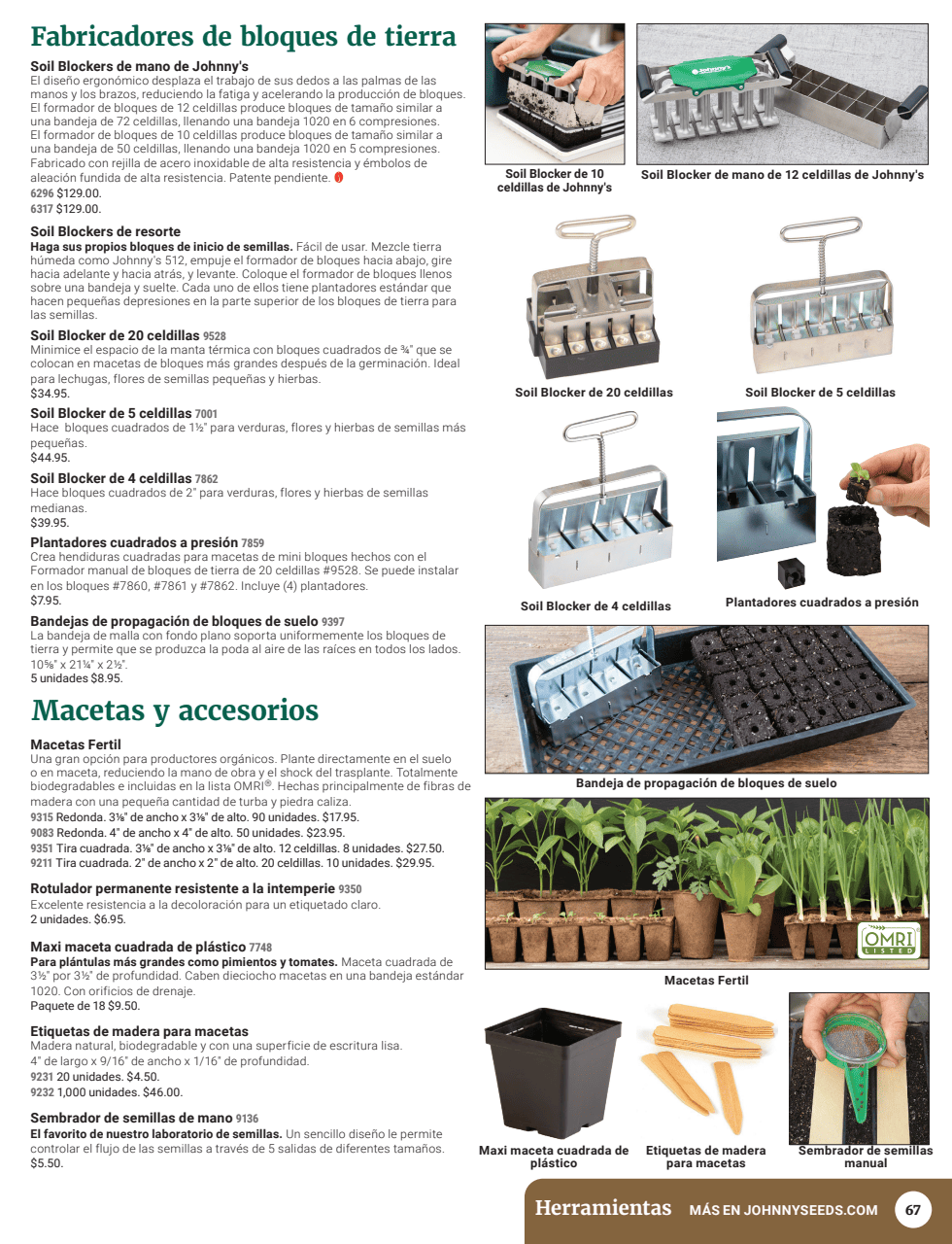 Flyer page 69