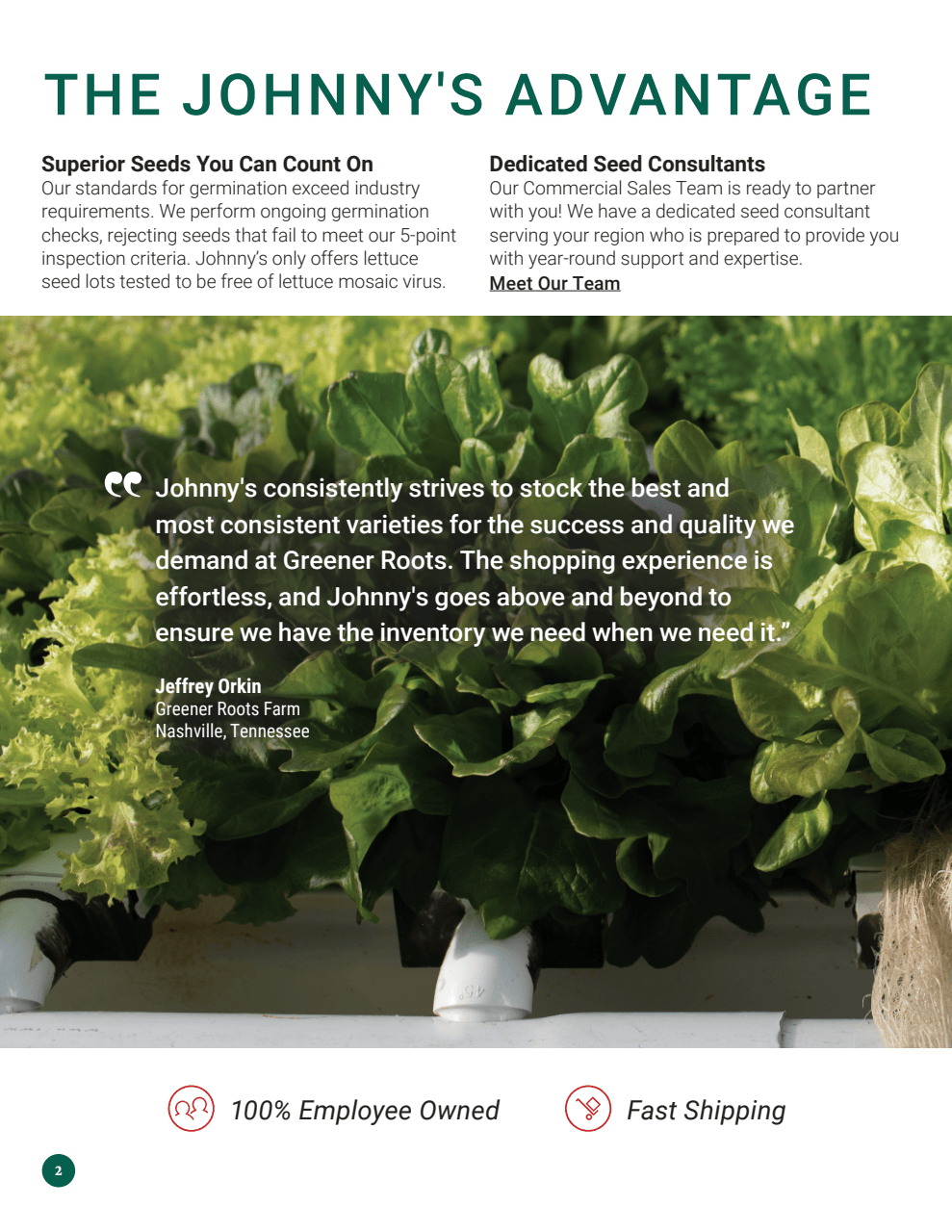 Flyer page 2