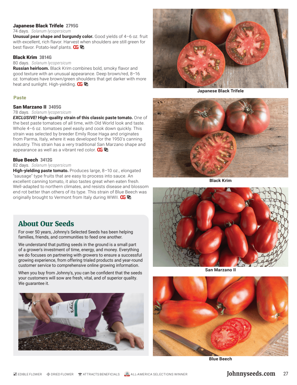 Flyer page 27